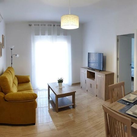 Ds Apartamento Plaza Colon Cordoue Extérieur photo