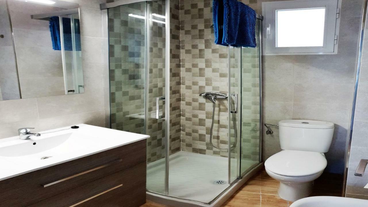 Ds Apartamento Plaza Colon Cordoue Extérieur photo